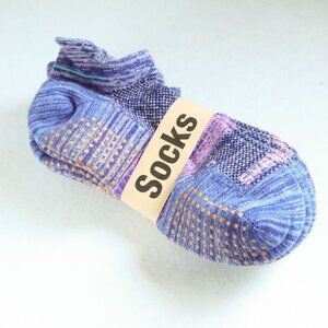 Bombas Hex Tec Breathable Ankle Socks 3-pack Size L